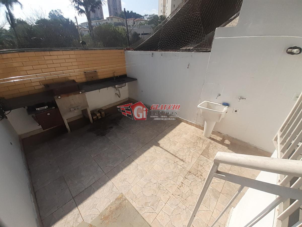 Sobrado, 2 quartos - Foto 18