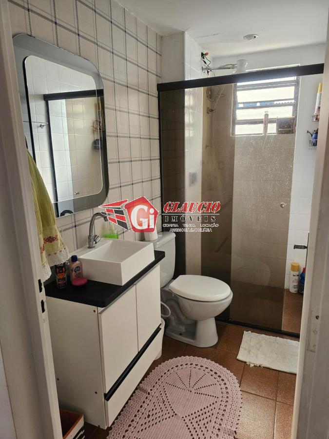 Apartamento, 2 quartos, 48 m² - Foto 7
