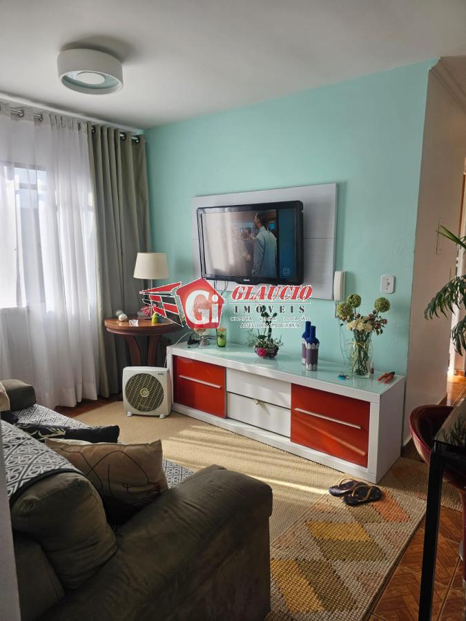 Apartamento, 2 quartos, 48 m² - Foto 1