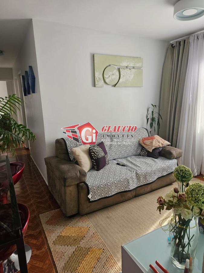Apartamento, 2 quartos, 48 m² - Foto 2