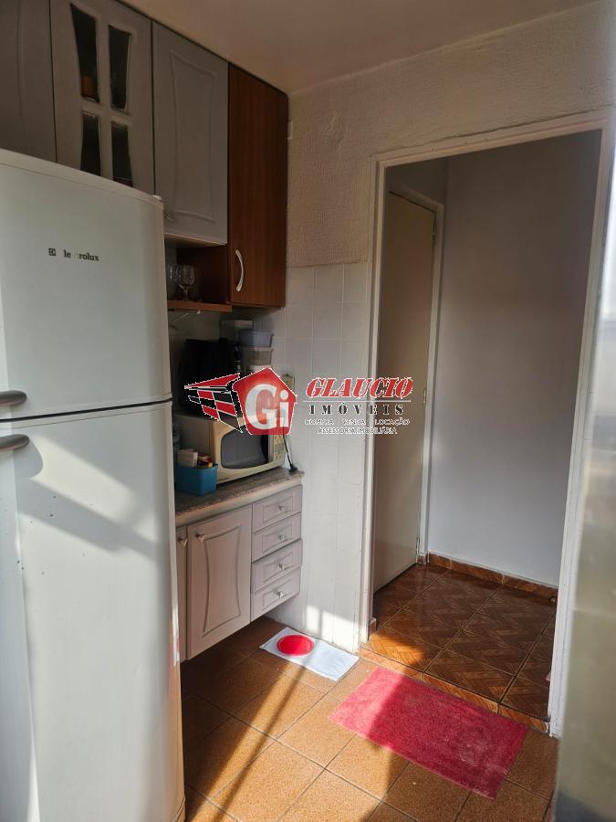 Apartamento, 2 quartos, 48 m² - Foto 11