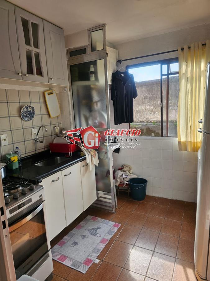 Apartamento, 2 quartos, 48 m² - Foto 9