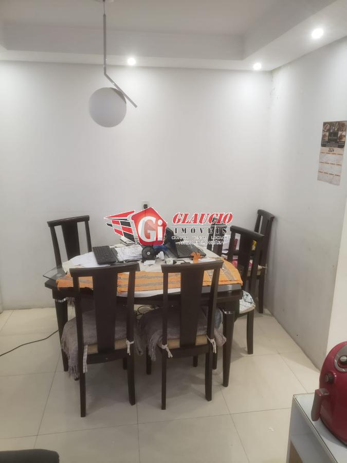 Apartamento, 2 quartos, 58 m² - Foto 2