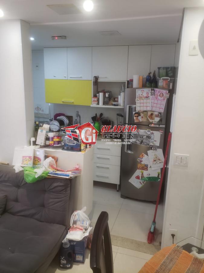 Apartamento, 2 quartos, 58 m² - Foto 10