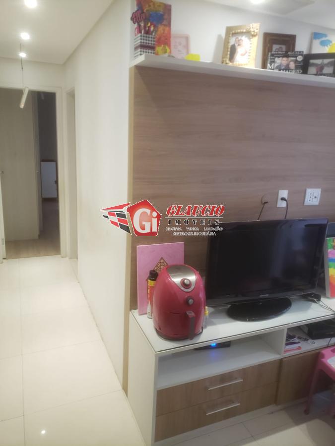 Apartamento, 2 quartos, 58 m² - Foto 6