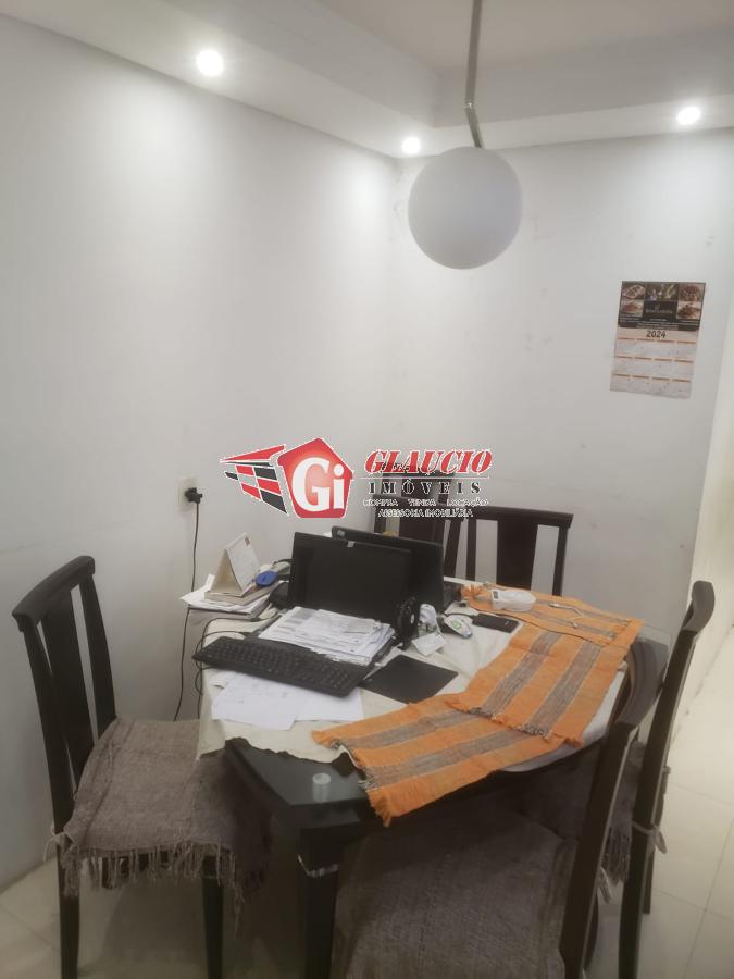 Apartamento, 2 quartos, 58 m² - Foto 5