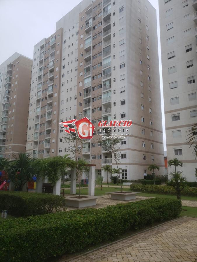 Apartamento, 2 quartos, 58 m² - Foto 1