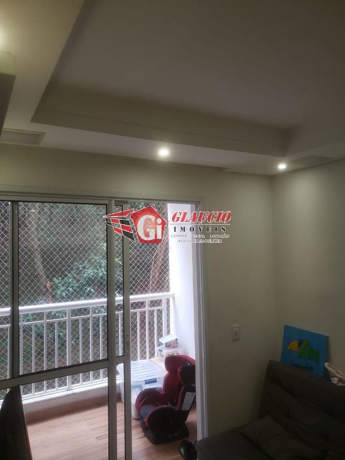 Apartamento, 2 quartos, 58 m² - Foto 28