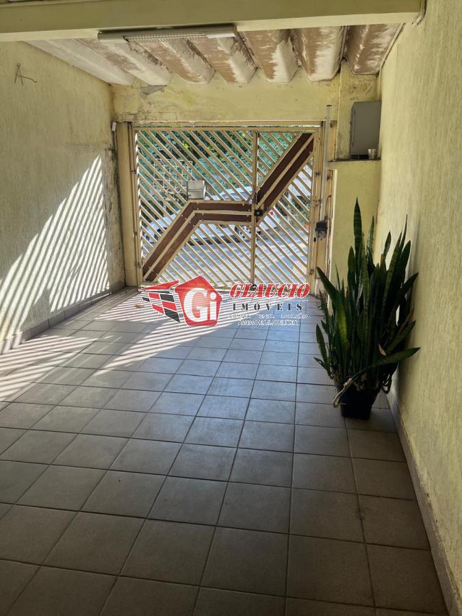 Sobrado, 3 quartos - Foto 19