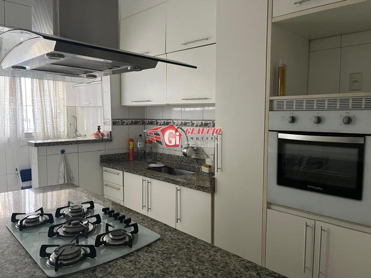 Sobrado, 3 quartos - Foto 1