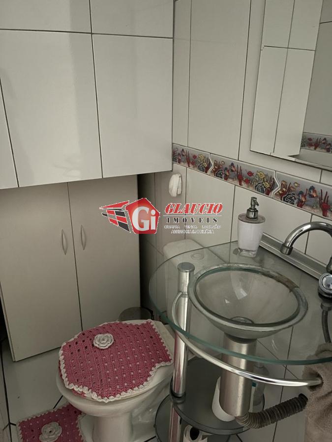 Sobrado, 3 quartos - Foto 17