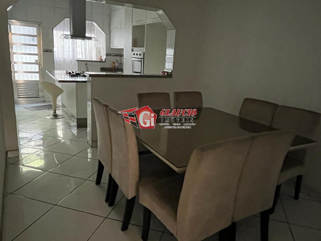 Sobrado, 3 quartos - Foto 12