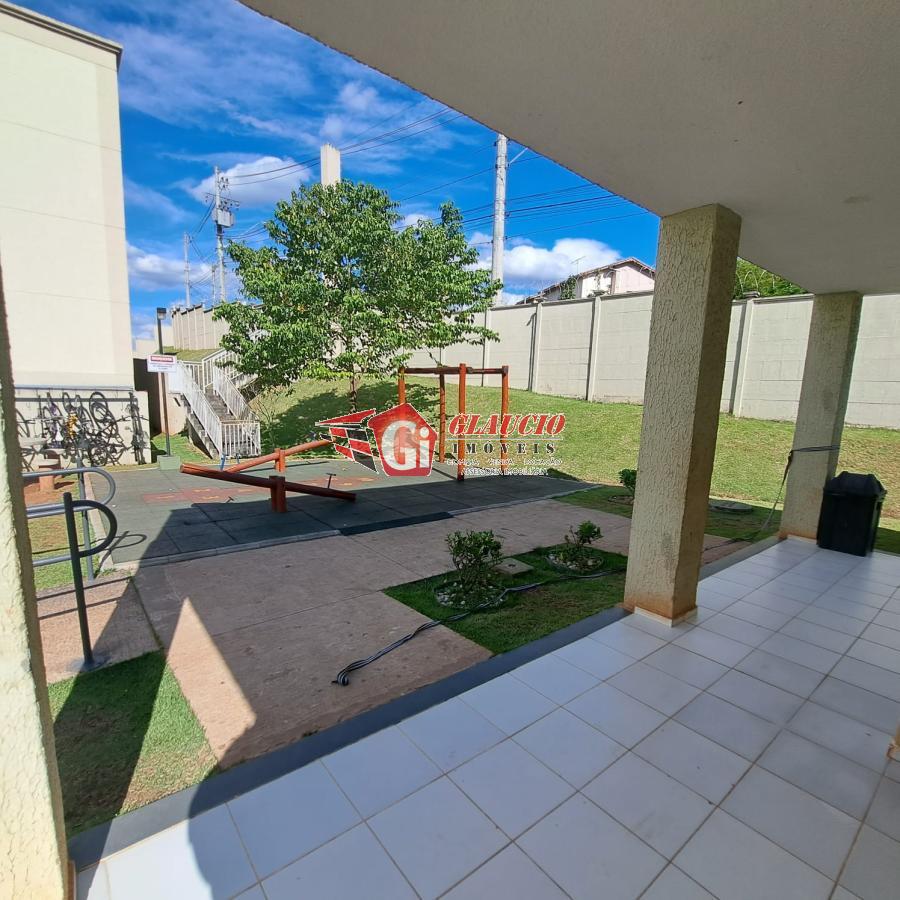 Apartamento, 2 quartos, 40 m² - Foto 3