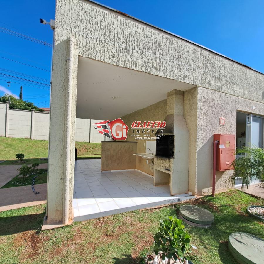 Apartamento, 2 quartos, 40 m² - Foto 6