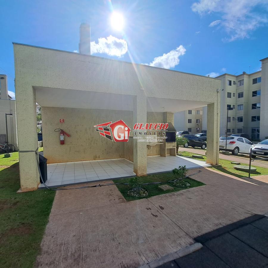 Apartamento, 2 quartos, 40 m² - Foto 4