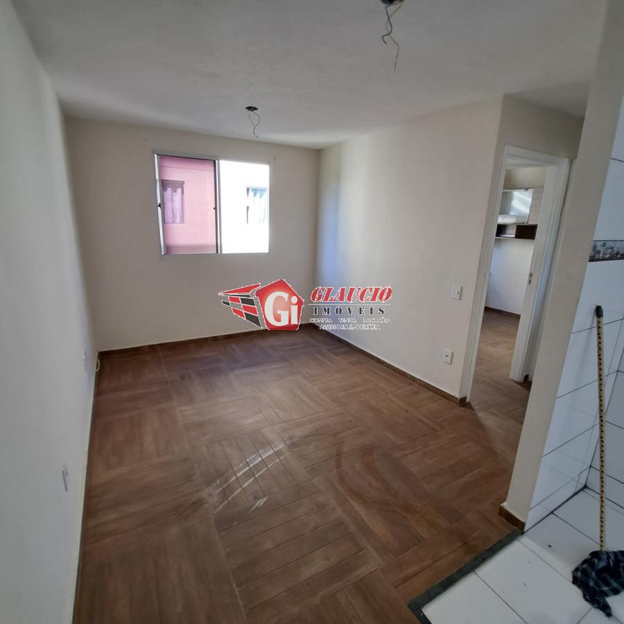 Apartamento, 2 quartos, 40 m² - Foto 1