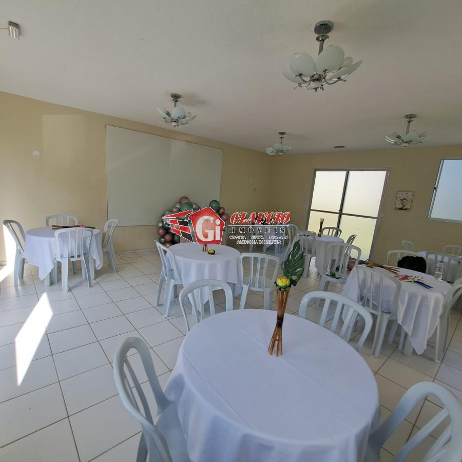 Apartamento, 2 quartos, 40 m² - Foto 7