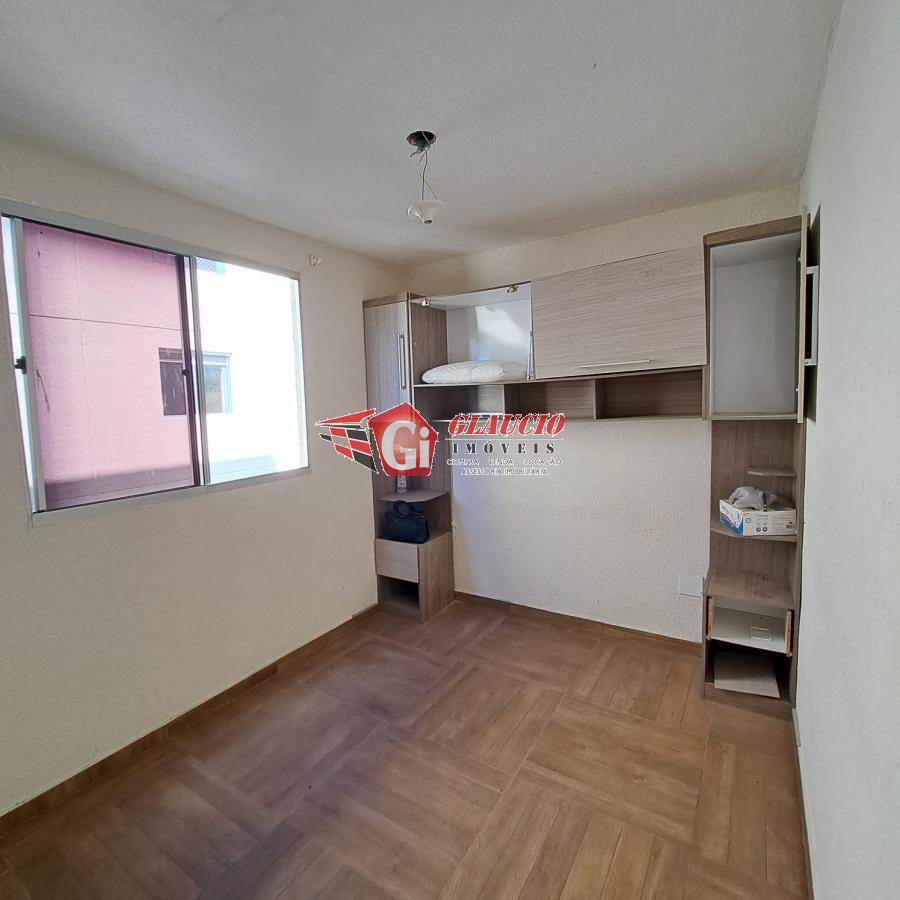 Apartamento, 2 quartos, 40 m² - Foto 10