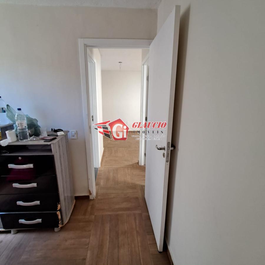 Apartamento, 2 quartos, 40 m² - Foto 9