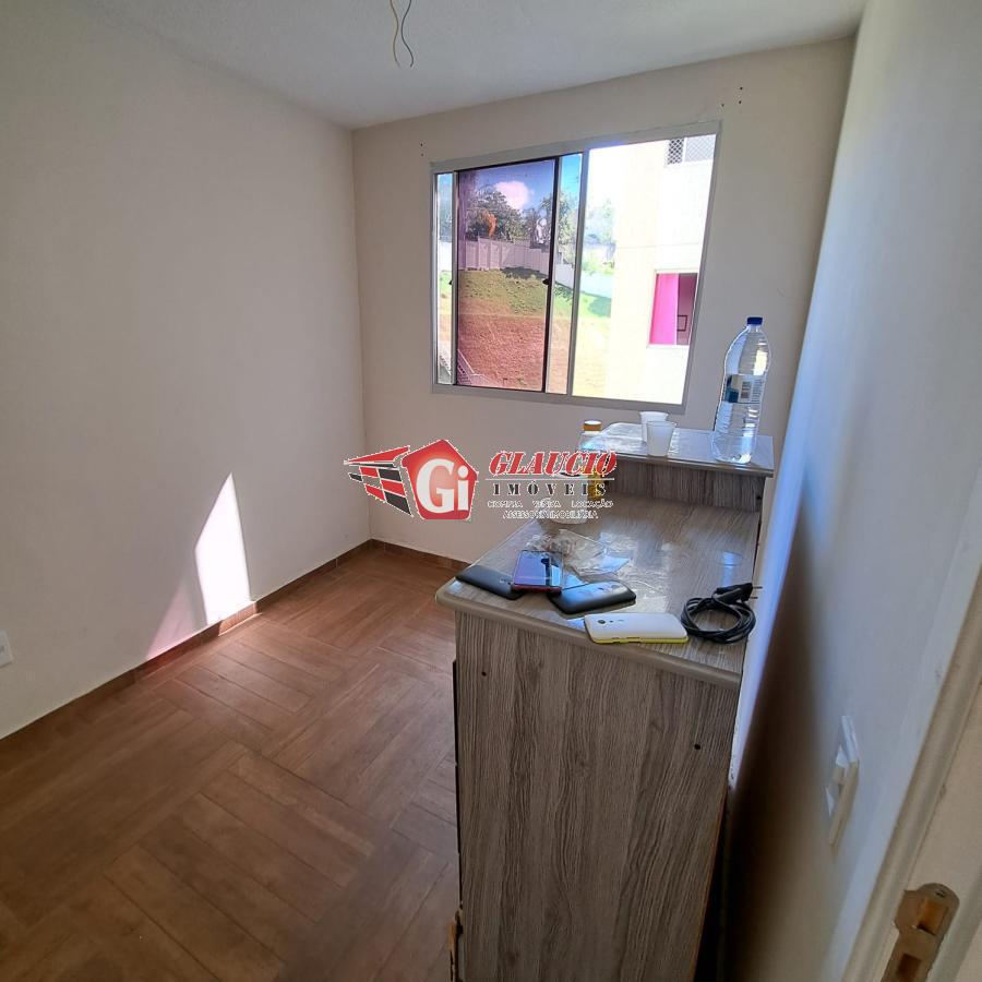 Apartamento, 2 quartos, 40 m² - Foto 8