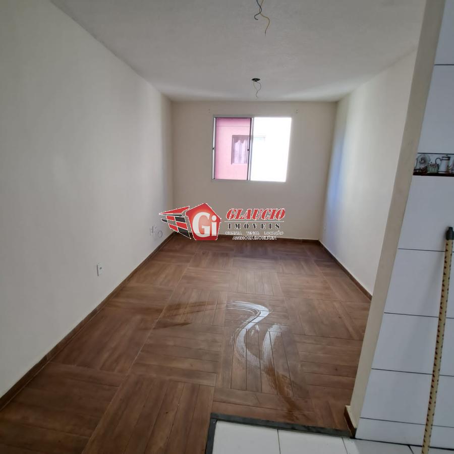 Apartamento, 2 quartos, 40 m² - Foto 2