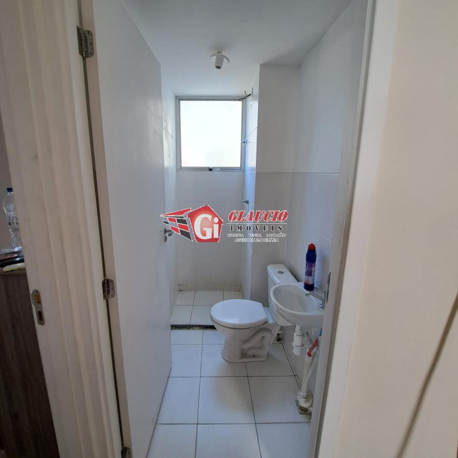 Apartamento, 2 quartos, 40 m² - Foto 11