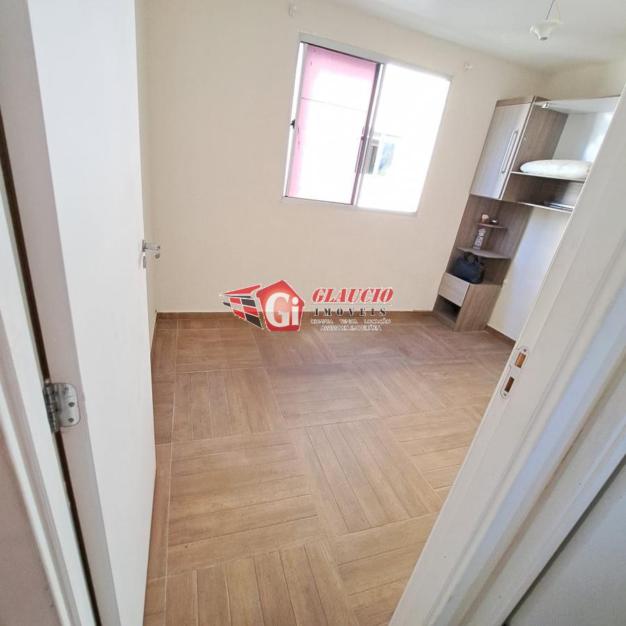 Apartamento, 2 quartos, 40 m² - Foto 12