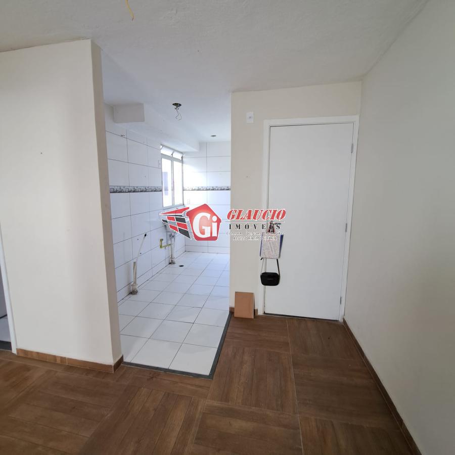 Apartamento, 2 quartos, 40 m² - Foto 13