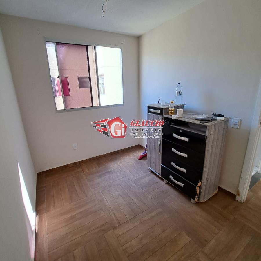 Apartamento, 2 quartos, 40 m² - Foto 14