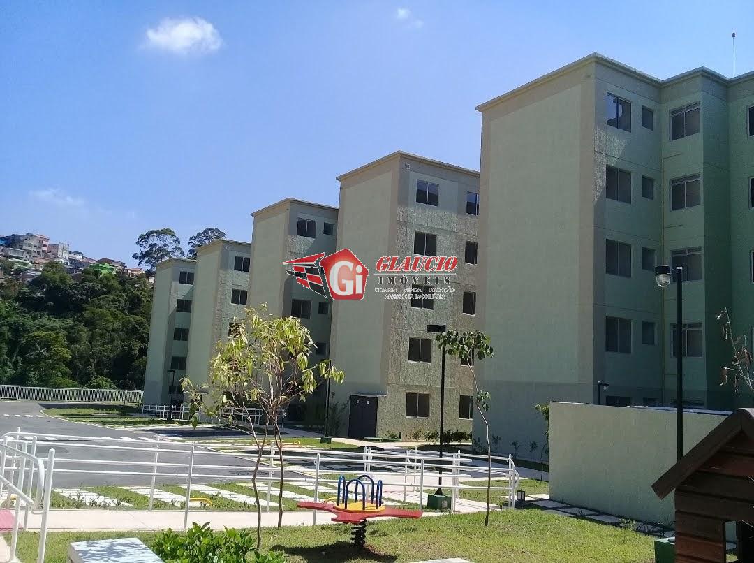 Apartamento, 2 quartos, 40 m² - Foto 17