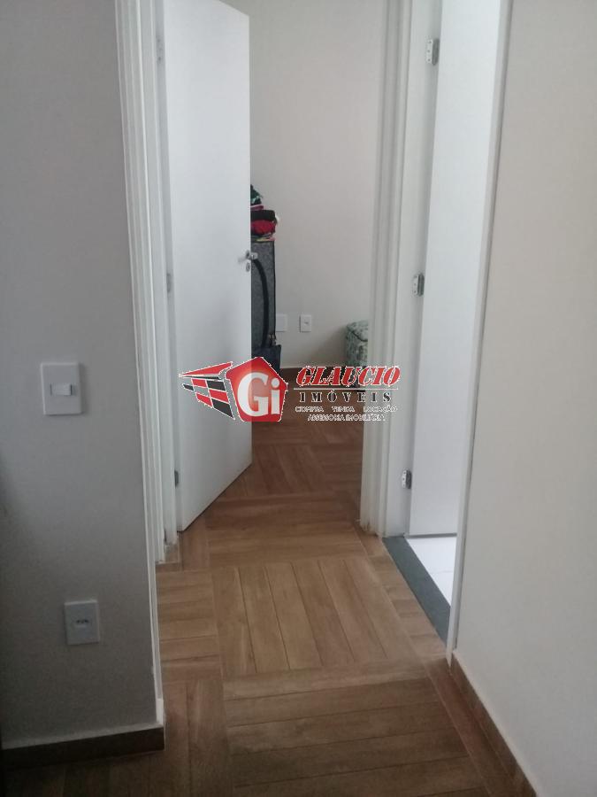 Apartamento, 2 quartos, 40 m² - Foto 18