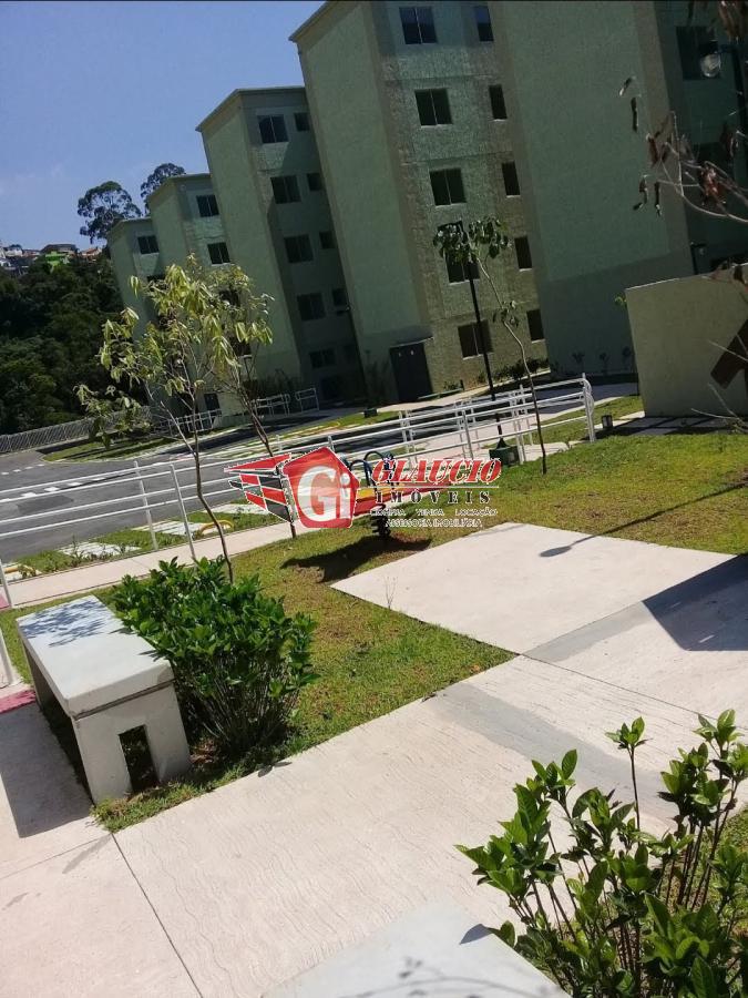 Apartamento, 2 quartos, 40 m² - Foto 19