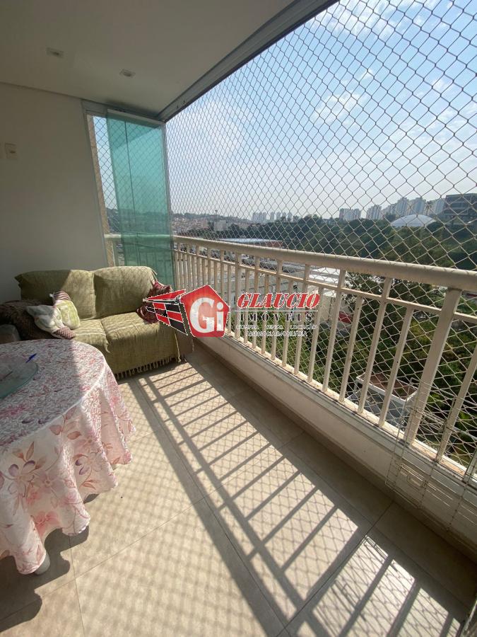 Apartamento, 3 quartos, 107 m² - Foto 4