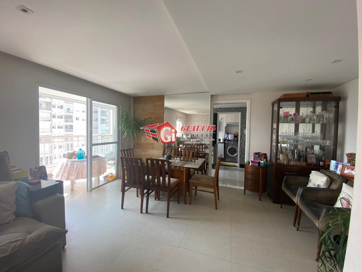 Apartamento, 3 quartos, 107 m² - Foto 2