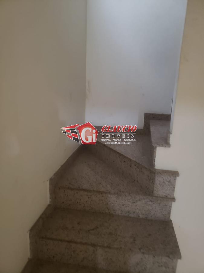 Sobrado, 3 quartos - Foto 12