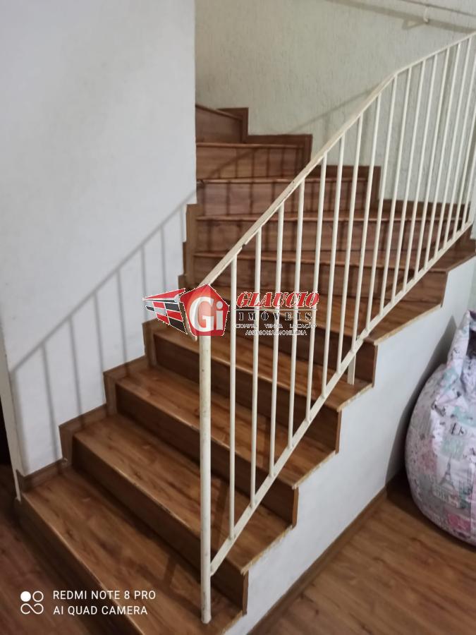 Sobrado, 3 quartos - Foto 13