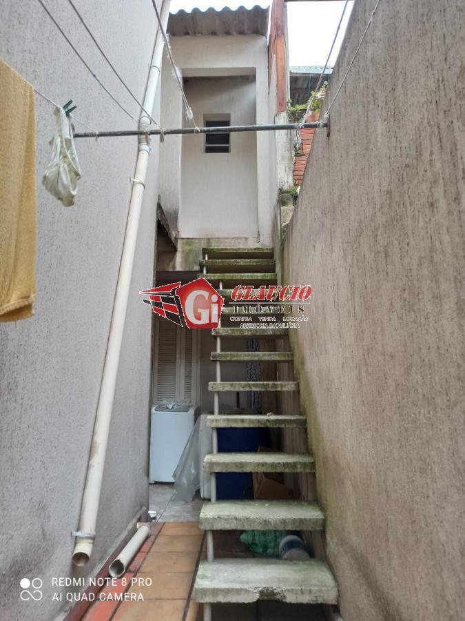 Sobrado, 3 quartos - Foto 16