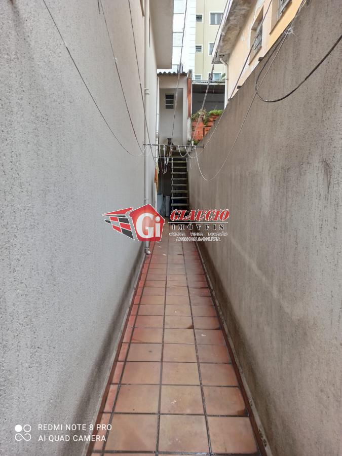 Sobrado, 3 quartos - Foto 17