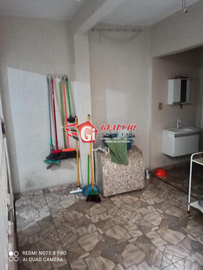 Sobrado, 3 quartos - Foto 18