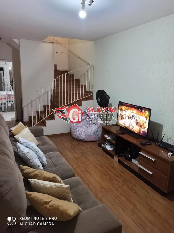 Sobrado, 3 quartos - Foto 9