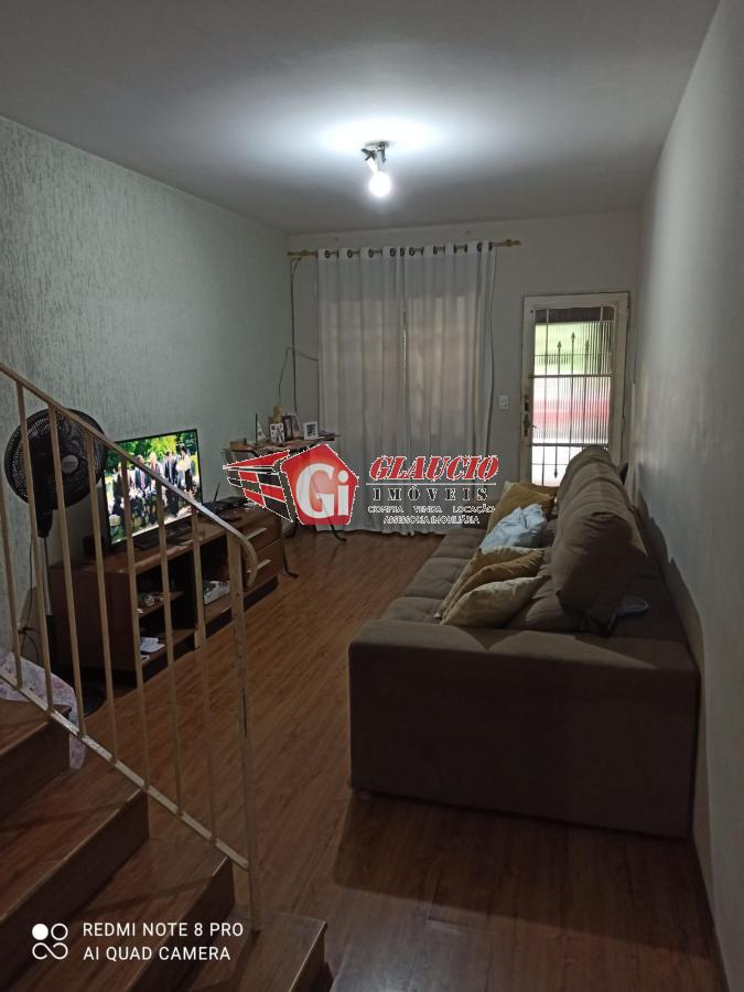 Sobrado, 3 quartos - Foto 3