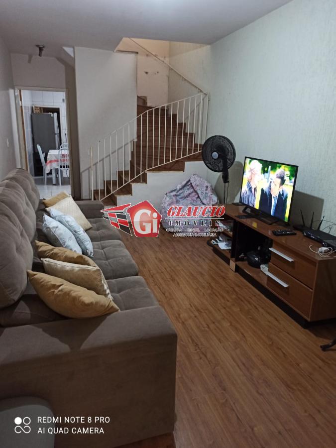 Sobrado, 3 quartos - Foto 1