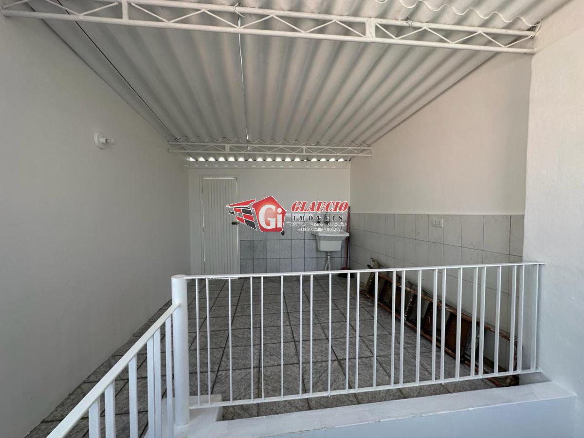 Casa, 3 quartos - Foto 11