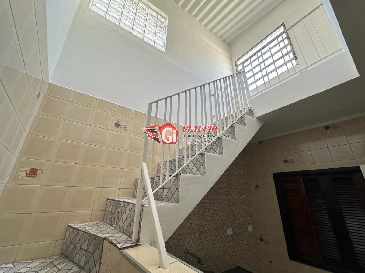 Casa, 3 quartos - Foto 6