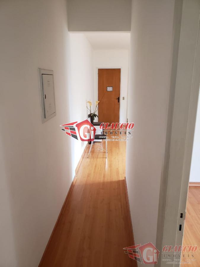 Apartamento, 2 quartos, 56 m² - Foto 3