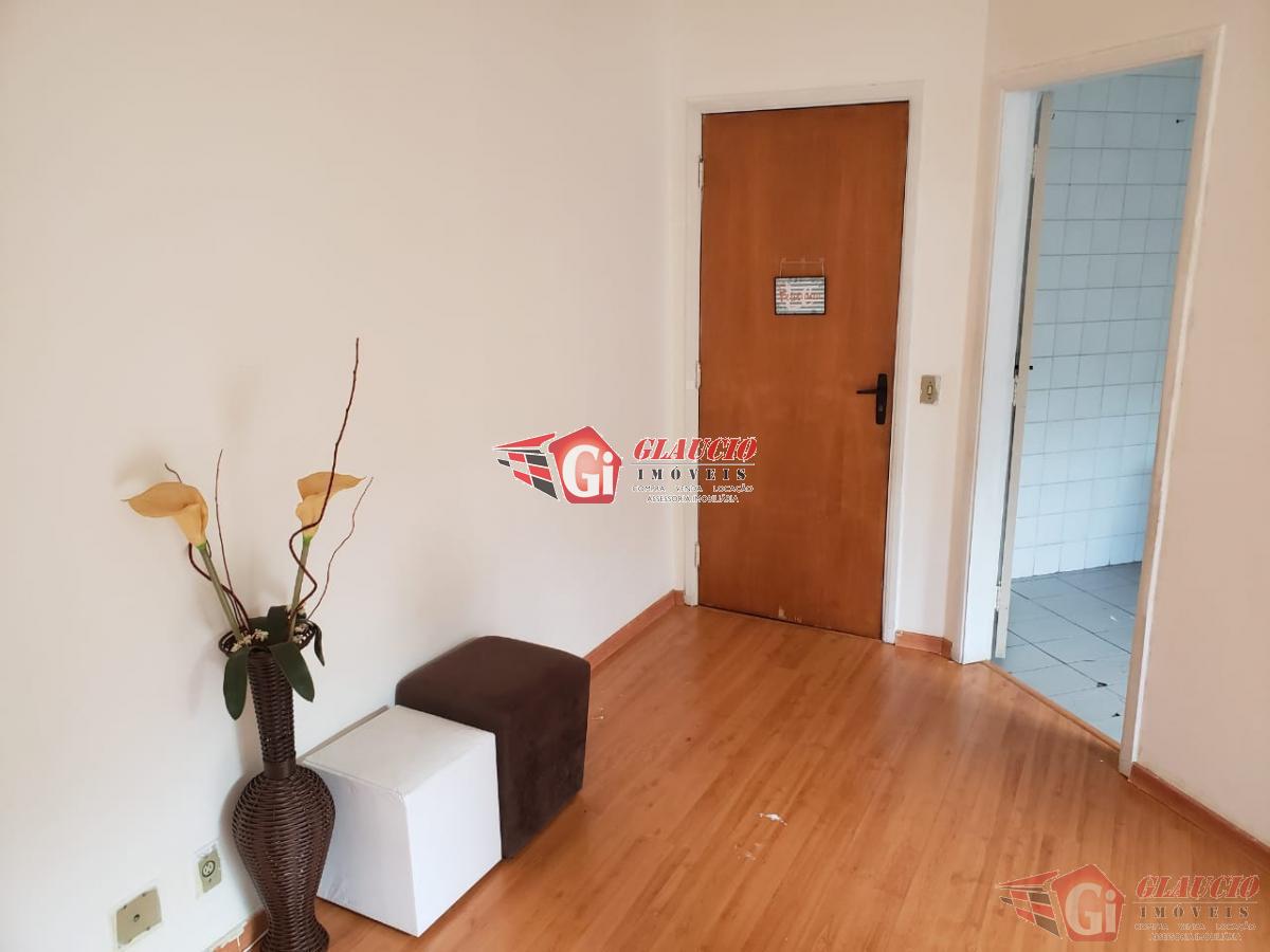 Apartamento, 2 quartos, 56 m² - Foto 2