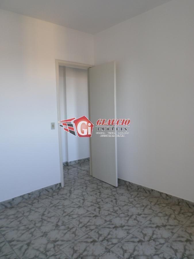 Apartamento, 2 quartos, 56 m² - Foto 2