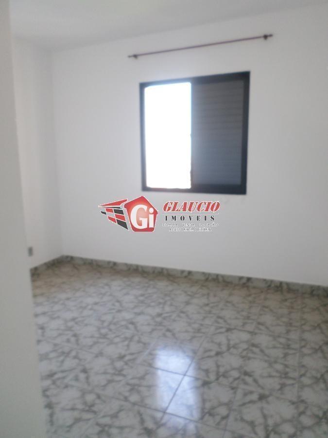 Apartamento, 2 quartos, 56 m² - Foto 3