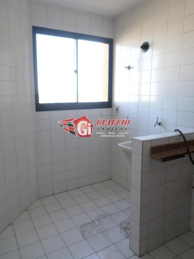 Apartamento, 2 quartos, 56 m² - Foto 6