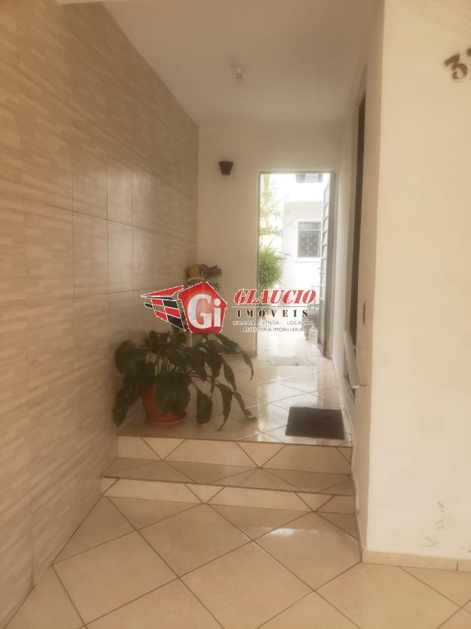 Sobrado, 3 quartos - Foto 1